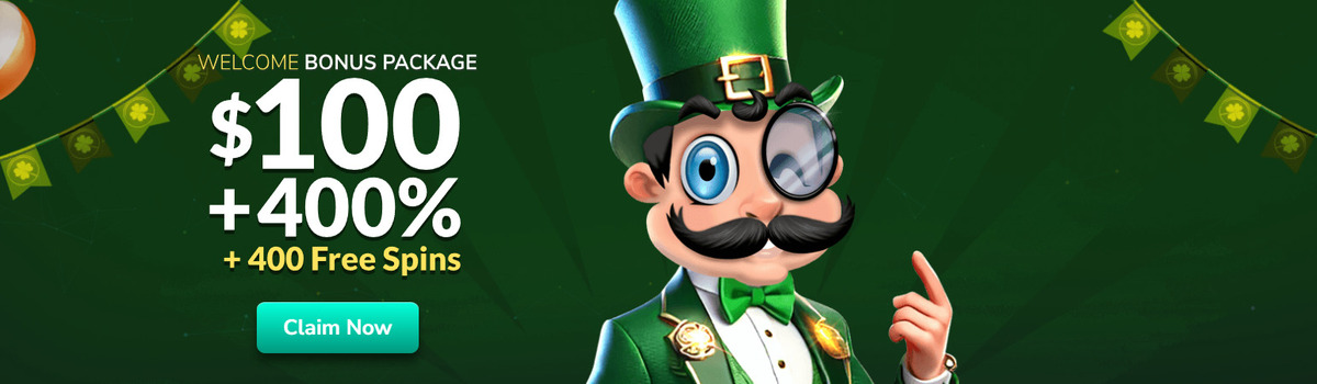 Olympia Online Casino